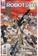 Robotech #1